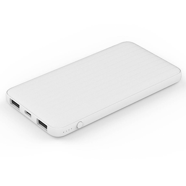 C0507 which 5000mAh Li-Polymer Portable powerbanks with Type-C port External Battery Charger