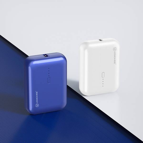 S1018PD which Power Bank 10000mAh PD22.5W Power Delivery Portable Charger QC3.0 Fast Charger