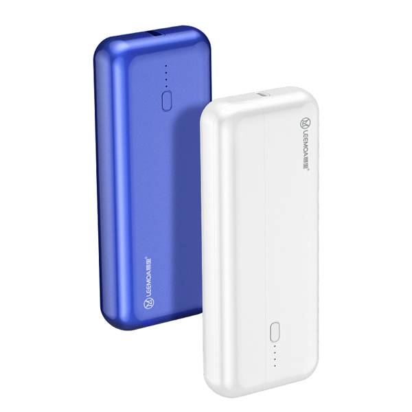 S2018PD which Power Bank 20000mAh PD22.5W Protable Charger QC3.0 USB C External Battery Pack 