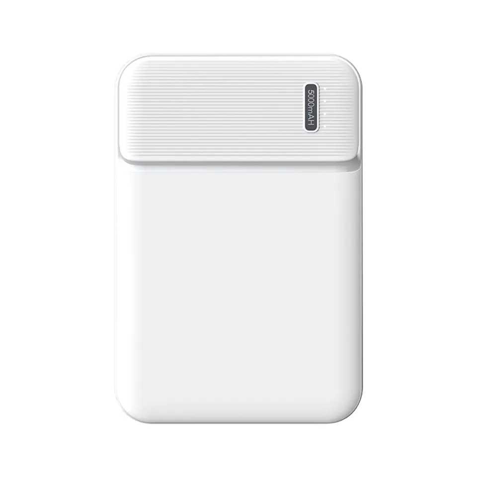 S0507 which Slim 5000mah Mini Power Bank Universal Phone Portable Power Bank