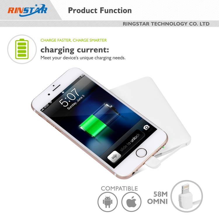 2500mAh Power Bank Built-in Lighting and Andorid-2in1cable (7).jpg